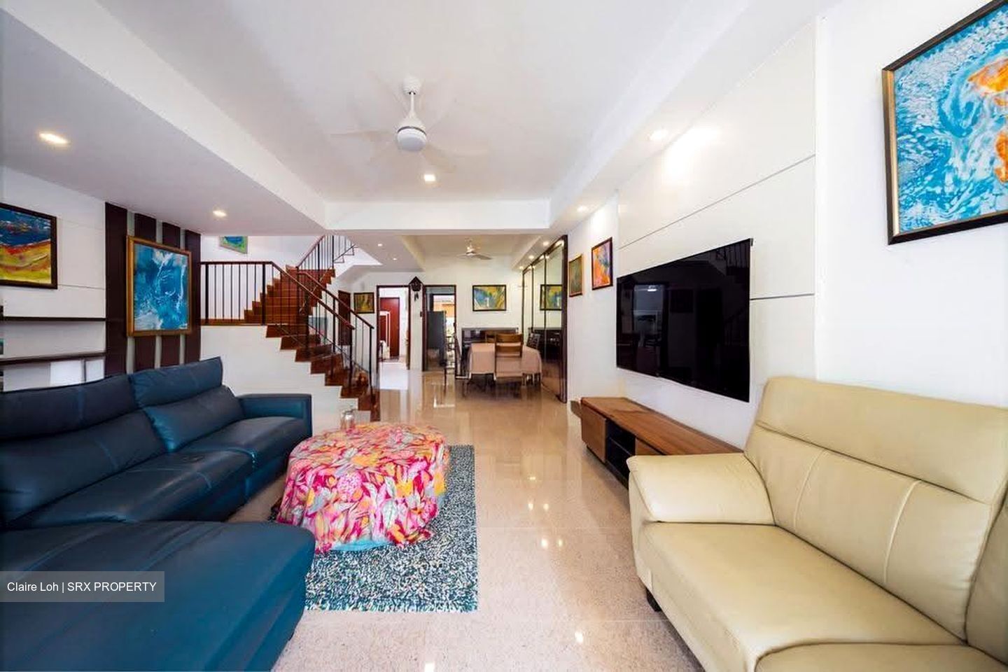 Mimosa Terrace (D28), Terrace #624054301